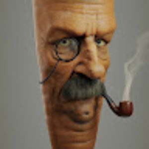 Meet your Posher, Marlowe